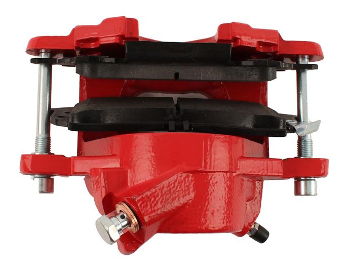 RSD-BC15NR, The Right Stuff Brake Calipers BC15NR in UAE, Dubai. Condition - new. Price 630 AED. Photo, seller contacts | AUTO.AE