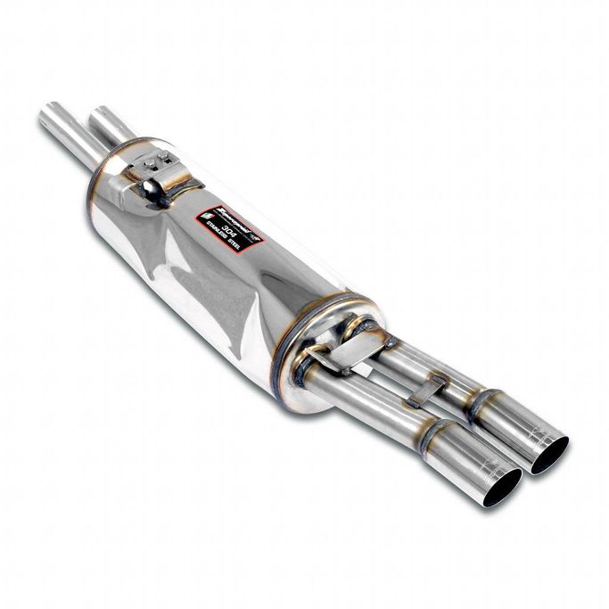 781546, SUPERSPRINT 781546 Rear Exhaust for BMW 5 Series E28 in UAE, Dubai. Condition - new. Price ⁦5,010 AED⁩. Photo, seller contacts | AUTO.AE