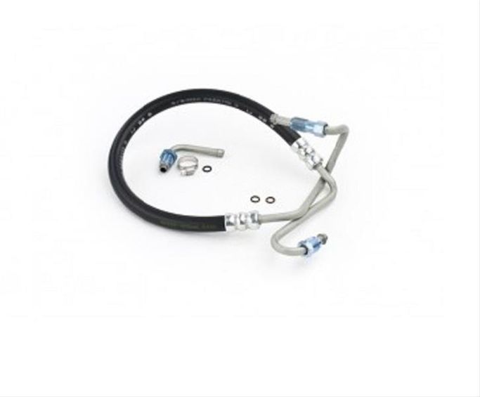 PFN-HK2000, PSC Power Steering Hoses and Lines for 2003-2006 WRANGLER - HK2000 في الإمارات العربية المتحدة, دبي. Condition - new. Price 320 AED. Photo, seller contacts | AUTO.AE