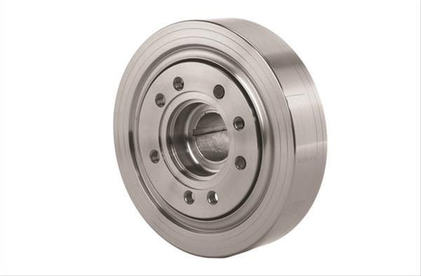 FMS-M-6316-D302, Ford Performance Parts Crankshaft Damper Assemblies M-6316-D302 в ОАЭ, Дубай. Состояние - новое. Цена 1 920 AED. Фото, контакты продавца | AUTO.AE