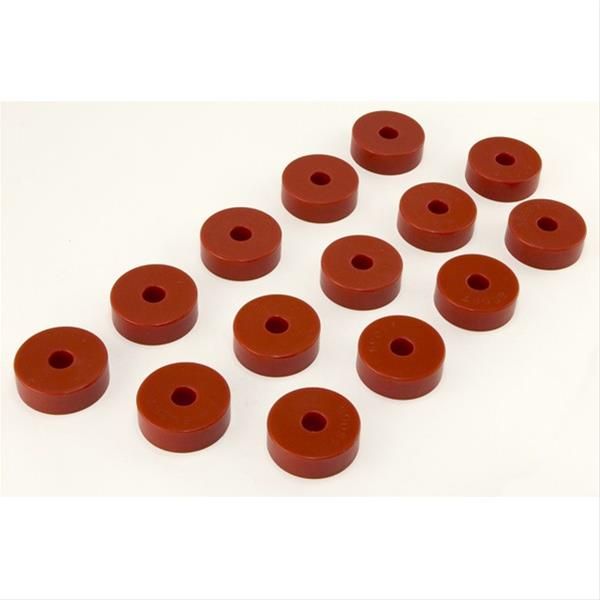 RGG-1835101, Rugged Ridge Body Mount Bushings 18351.01 в ОАЭ, Дубай. Состояние - новое. Цена 460 AED. Фото, контакты продавца | AUTO.AE