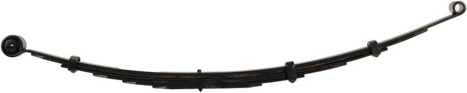 RNB-97-377, Dorman Leaf Springs for 1966-1973 COMMANDO, 1966-1971 JEEPSTER - 97-377 في الإمارات العربية المتحدة, دبي. Condition - new. Price 1,300 AED. Photo, seller contacts | AUTO.AE