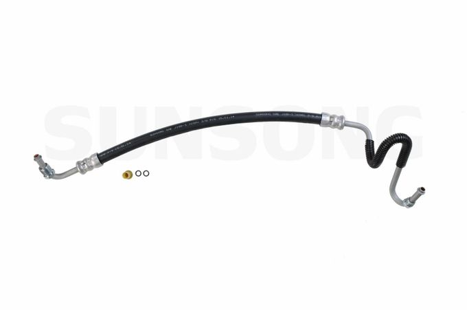SUG-3401552, Sunsong Power Steering Hose Assemblies for 1992-1994 ASTRO, SAFARI - 3401552 в ОАЭ, Дубай. Состояние - новое. Цена 120 AED. Фото, контакты продавца | AUTO.AE