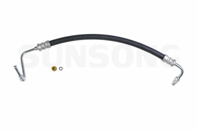 SUG-3401946, Sunsong Power Steering Hose Assemblies for 1978-1979 F-150 - 3401946 في الإمارات العربية المتحدة, دبي. Condition - new. Price ⁦110 AED⁩. Photo, seller contacts | AUTO.AE
