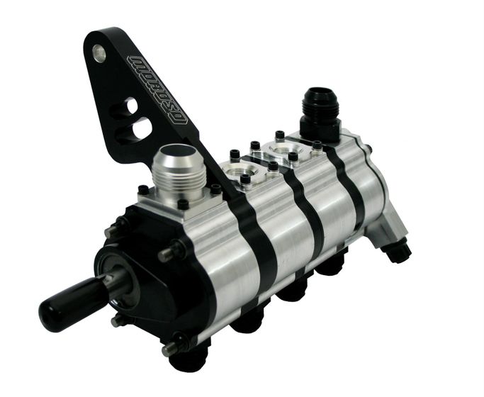 MOR-22444, Moroso Tri-Lobe Dry Sump Oil Pumps 22444 in UAE, Dubai. Condition - new. Price ⁦11,320 AED⁩. Photo, seller contacts | AUTO.AE