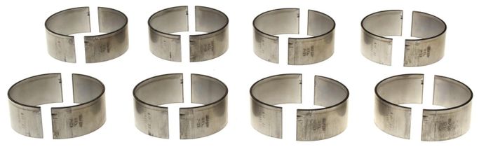 CLE-CB743P308, Clevite P-Series Rod Bearings CB-743P-30(8) в ОАЭ, Дубай. Состояние - новое. Цена ⁦310 AED⁩. Фото, контакты продавца | AUTO.AE