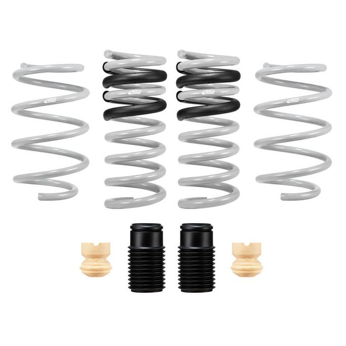 E32-35-029-01-22, EIBACH E32-35-029-01-22 Set of 4 Springs Drag-Launch-Kit for FORD Mustang GT (S550) 2015-2023 in UAE, Dubai. Condition - new. Price ⁦2,330 AED⁩. Photo, seller contacts | AUTO.AE