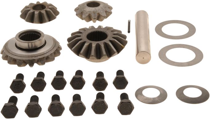 SDH-707185X, Dana Spicer Drivetrain Products Differential Carrier Rebuild Kits and Spider Gears 707185X في الإمارات العربية المتحدة, دبي. Condition - new. Price ⁦1,310 AED⁩. Photo, seller contacts | AUTO.AE