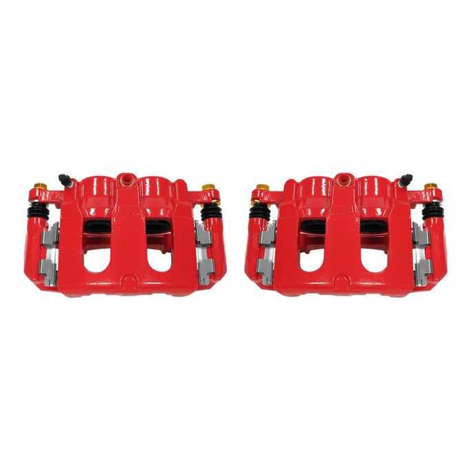 PWR-S5214, PowerStop Performance Powdercoated Brake Calipers S5214 في الإمارات العربية المتحدة, دبي. Condition - new. Price 1,190 AED. Photo, seller contacts | AUTO.AE