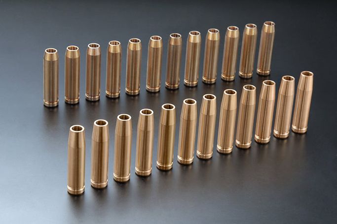 TA309A-NS01A, TOMEI TA309A-NS01A Valve guides for NISSAN GT-R R35 في الإمارات العربية المتحدة, دبي. Condition - new. Price ⁦2,240 AED⁩. Photo, seller contacts | AUTO.AE