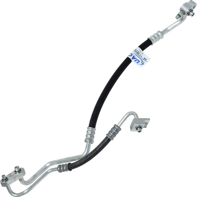 UAC-HA111975C, Universal Air Conditioner Air Conditioning Suction and Discharge Hose Assemblies for 2013-2020 SONIC - HA 111975C в ОАЭ, Дубай. Состояние - новое. Цена ⁦140 AED⁩. Фото, контакты продавца | AUTO.AE
