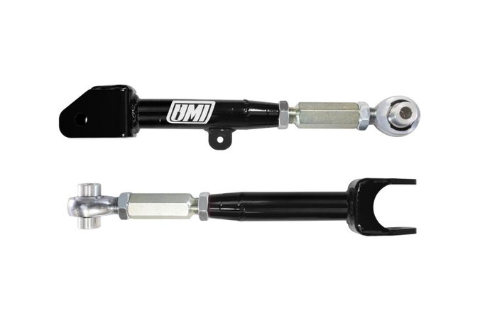 UPI-2555-B, UMI Performance Rear Adjustable Upper Control Arms for 2016-2024 CAMARO - 2555-B в ОАЭ, Дубай. Состояние - новое. Цена 1 100 AED. Фото, контакты продавца | AUTO.AE
