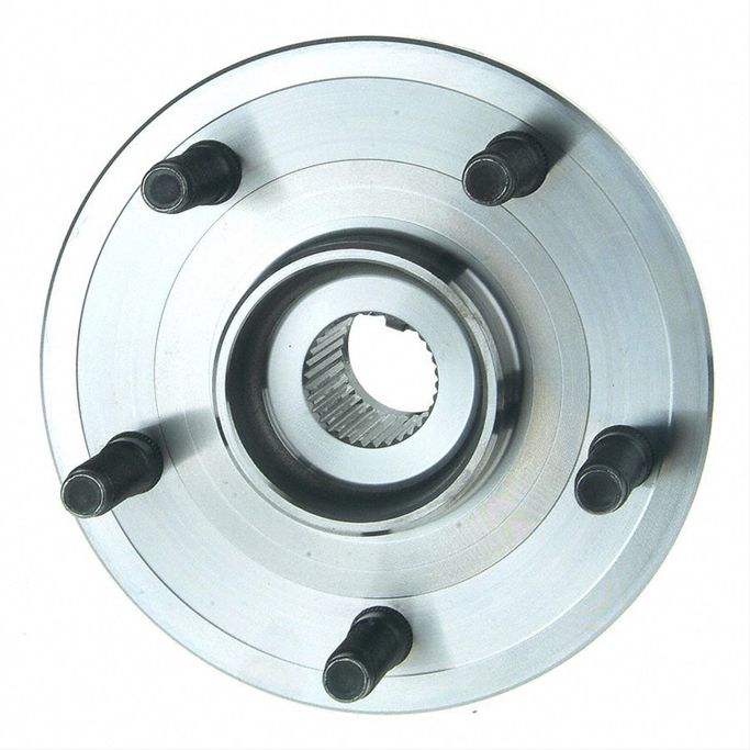 MOG-515073, Moog Wheel Bearing and Hub Assemblies for 2002-2006 RAM 1500 - 515073 в ОАЭ, Дубай. Состояние - новое. Цена ⁦740 AED⁩. Фото, контакты продавца | AUTO.AE
