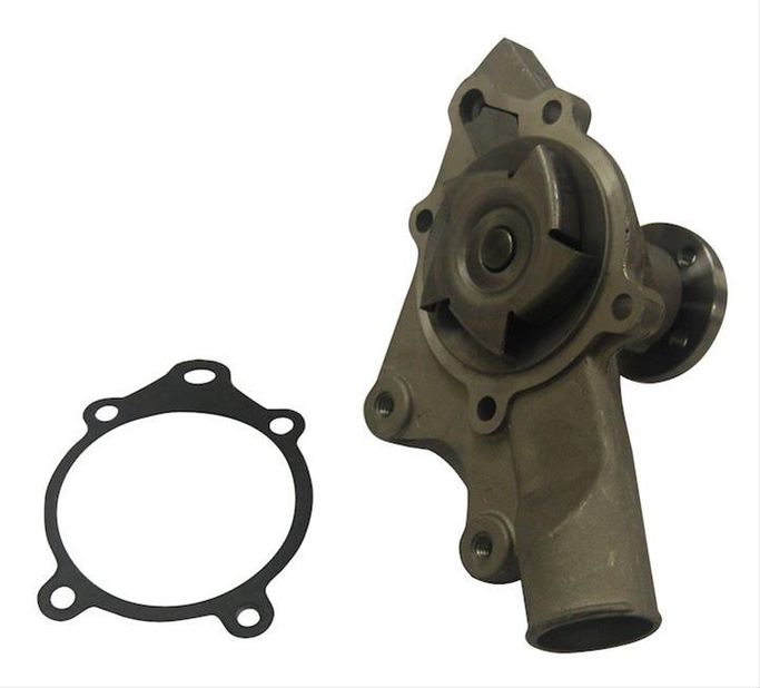 CWA-4637500AB, Crown Automotive Mechanical Water Pumps for 1987-1996 CHEROKEE - 4637500AB в ОАЭ, Дубай. Состояние - новое. Цена 260 AED. Фото, контакты продавца | AUTO.AE