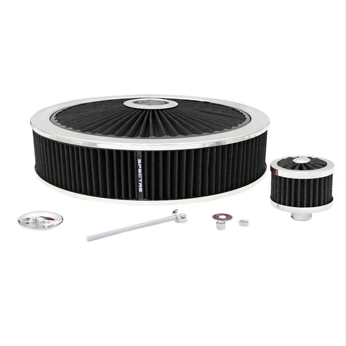 SPE-847621, Spectre Performance ExtraFlow Air Cleaners 847621 في الإمارات العربية المتحدة, دبي. Condition - new. Price ⁦850 AED⁩. Photo, seller contacts | AUTO.AE