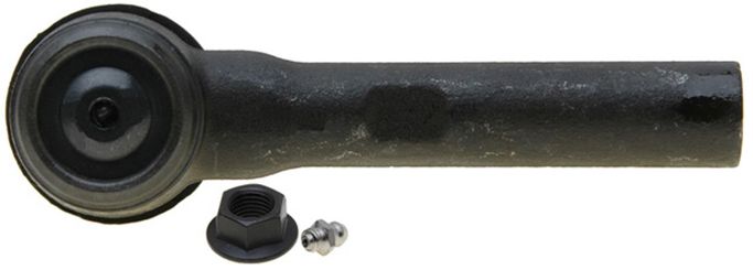 ADO-46A0940A, ACDelco Silver Tie Rod Ends 19460391 في الإمارات العربية المتحدة, دبي. Condition - new. Price 130 AED. Photo, seller contacts | AUTO.AE
