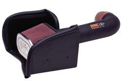 57-1516, K&N 57-1516 Performance Air Intake System DODGE DAKOTA/DURANGO, V8-4.7L; 00-04 في الإمارات العربية المتحدة, دبي. Condition - new. Price 2,130 AED. Photo, seller contacts | AUTO.AE