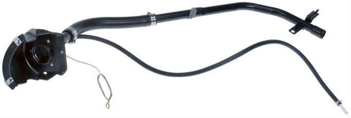 RNB-577-326, Dorman Fuel Tank Filler Necks 577-326 в ОАЭ, Дубай. Состояние - новое. Цена ⁦510 AED⁩. Фото, контакты продавца | AUTO.AE