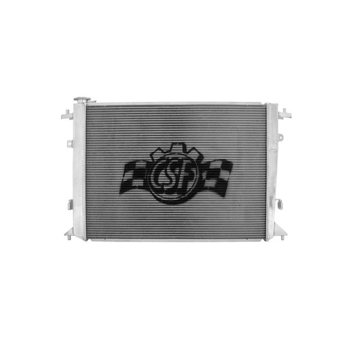 7038, CSF 7038 Radiator for HYUNDAI Genesis 3.8L 2010-2012 in UAE, Dubai. Condition - new. Price 2,420 AED. Photo, seller contacts | AUTO.AE