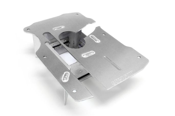 IRP-EGM-204, Improved Racing Oil Pan Baffles for 2004-2006 GTO - EGM-204 في الإمارات العربية المتحدة, دبي. Condition - new. Price 1,050 AED. Photo, seller contacts | AUTO.AE