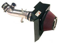 69-6543TP, K&N 69-6543TP Performance Air Intake System TYPHOON; MITSUBISHI LANCER EVO, L4-2.0L, 2003-2005 في الإمارات العربية المتحدة, دبي. Condition - new. Price 2,900 AED. Photo, seller contacts | AUTO.AE