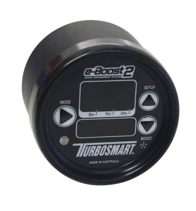 TBS-TS-0301-1103, Turbosmart e-Boost 2 Boost Controllers TS-0301-1103 في الإمارات العربية المتحدة, دبي. Condition - new. Price 3,460 AED. Photo, seller contacts | AUTO.AE