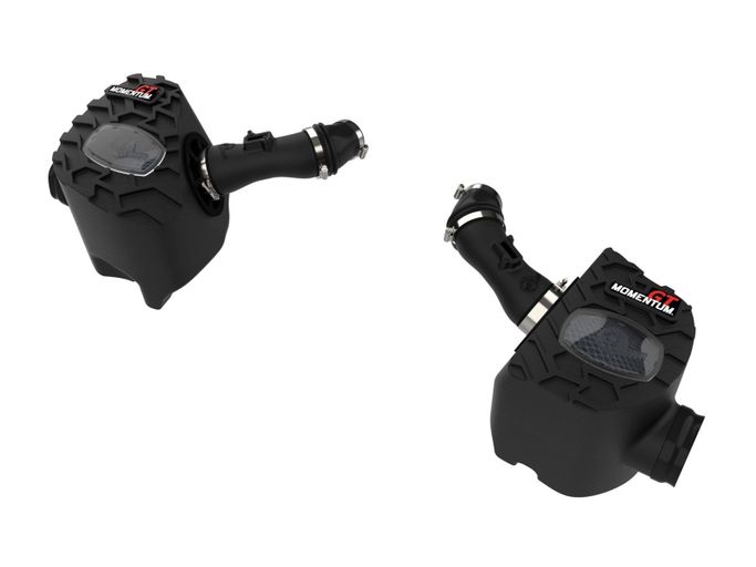 AFE-50-70100R, aFe Momentum HD Pro 5R Air Intake Systems for 2023-2026 SEQUOIA, 2022-2026 TUNDRA - 50-70100R في الإمارات العربية المتحدة, دبي. Condition - new. Price ⁦2,390 AED⁩. Photo, seller contacts | AUTO.AE
