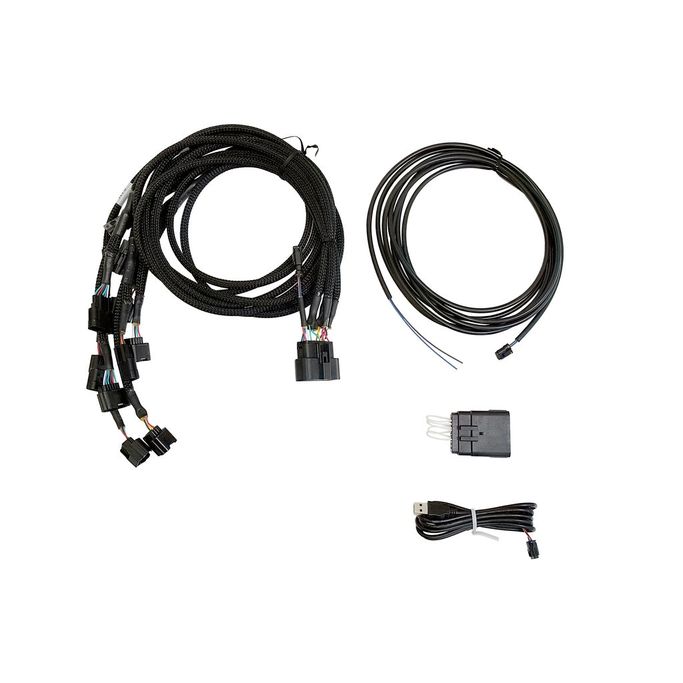 42999-AN002, HKS 42999-AN002 Harness POWER EDITOR R for NISSAN Z (RZ34) 2022- в ОАЭ, Дубай. Состояние - новое. Цена ⁦1 510 AED⁩. Фото, контакты продавца | AUTO.AE