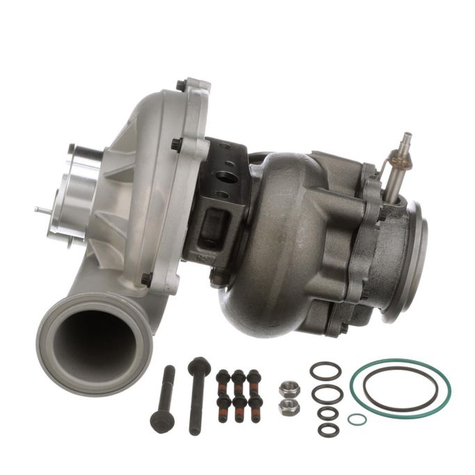 SMP-TBC702, Standard Motor Products Turbochargers TBC702 في الإمارات العربية المتحدة, دبي. Condition - new. Price ⁦3,750 AED⁩. Photo, seller contacts | AUTO.AE