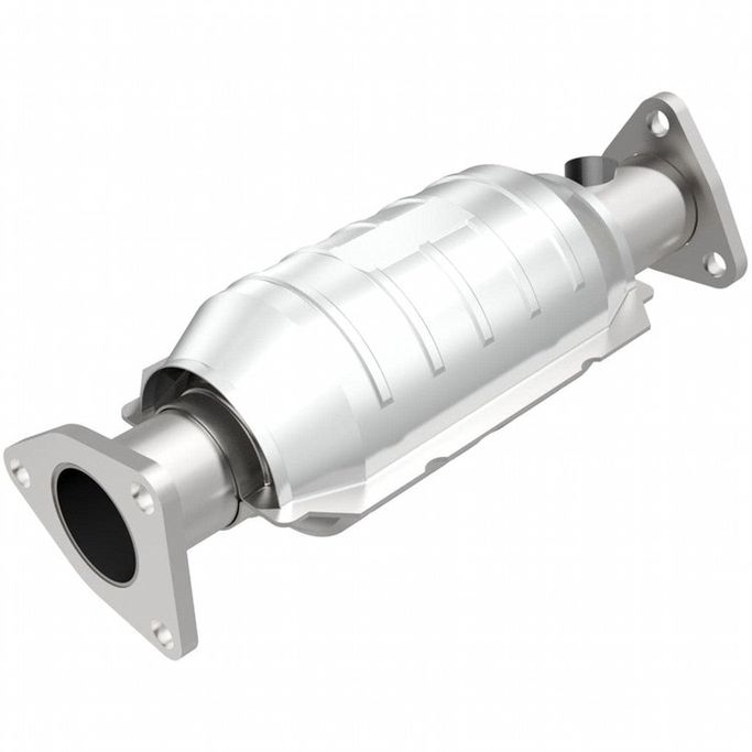 23165, MAGNAFLOW 23165 Catalytic Converter Direct-Fit HM Grade for ACURA TL 1995-1998 в ОАЭ, Дубай. Состояние - новое. Цена ⁦1 830 AED⁩. Фото, контакты продавца | AUTO.AE
