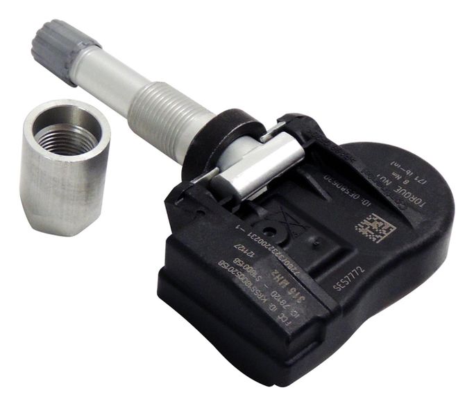 CWA-68078861AA, Crown Automotive TPMS Sensors 68078861AA في الإمارات العربية المتحدة, دبي. Condition - new. Price ⁦410 AED⁩. Photo, seller contacts | AUTO.AE