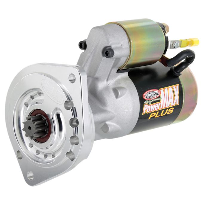 PWM-9004-3, Powermaster PowerMax Plus Starters 9004-3 في الإمارات العربية المتحدة, دبي. Condition - new. Price 990 AED. Photo, seller contacts | AUTO.AE