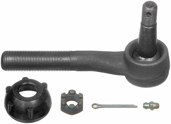 MOG-ES3172RLT, Moog Replacement Tie Rod Ends for 1994-1999 RAM 1500, RAM 2500, RAM 3500 - ES3172RLT في الإمارات العربية المتحدة, دبي. Condition - new. Price 320 AED. Photo, seller contacts | AUTO.AE