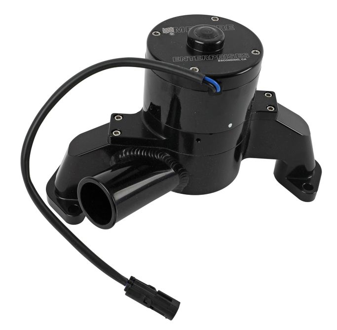 MEZ-WP300SP, Meziere 300 Series Electric Water Pumps WP300SP في الإمارات العربية المتحدة, دبي. Condition - new. Price 2,870 AED. Photo, seller contacts | AUTO.AE
