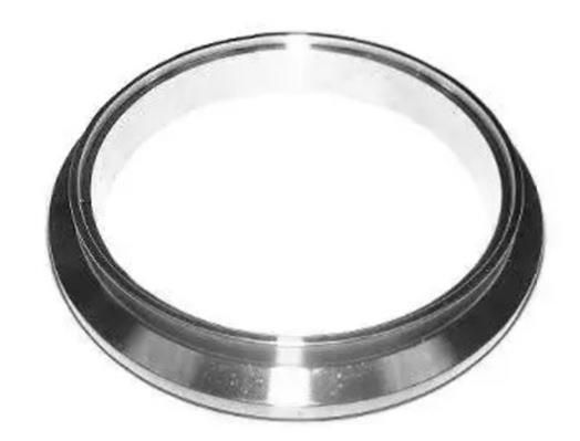VSG-GT35303, VS Racing V-Band Inlet Flange Clamps GT35303 في الإمارات العربية المتحدة, دبي. Condition - new. Price ⁦220 AED⁩. Photo, seller contacts | AUTO.AE