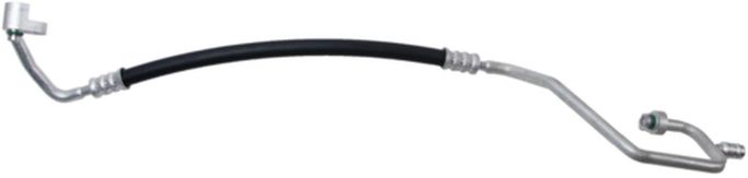 FSS-66950, Four Seasons Air Conditioning Suction Hoses for 2016-2018 SORENTO - 66950 في الإمارات العربية المتحدة, دبي. Condition - new. Price 180 AED. Photo, seller contacts | AUTO.AE