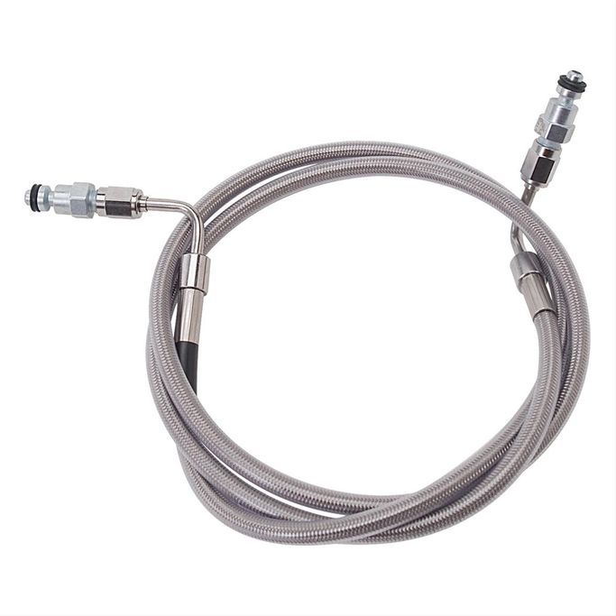 RUS-694870, Russell Clutch Hose Kits for 1997-2006 WRANGLER - 694870 in UAE, Dubai. Condition - new. Price 580 AED. Photo, seller contacts | AUTO.AE