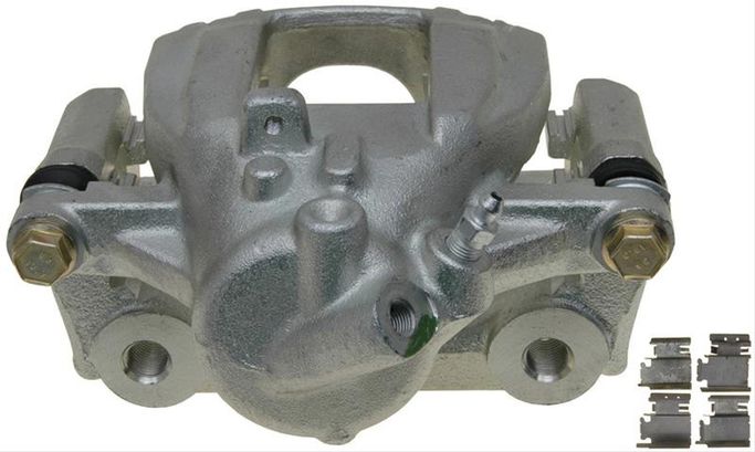 AGB-FRC12100, Raybestos R-Line Brake Calipers FRC12100 in UAE, Dubai. Condition - new. Price 250 AED. Photo, seller contacts | AUTO.AE