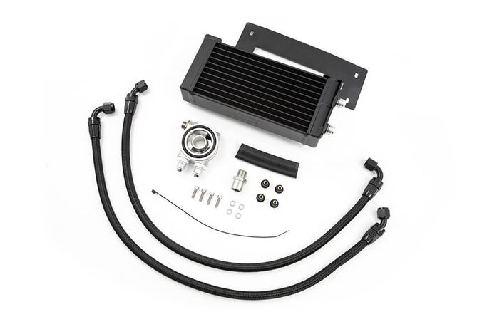 FMOC13, FORGE FMOC13 Oil Cooler for HYUNDAI i30N MK3.5 Facelift 2021 в ОАЭ, Дубай. Состояние - новое. Цена 3 400 AED. Фото, контакты продавца | AUTO.AE