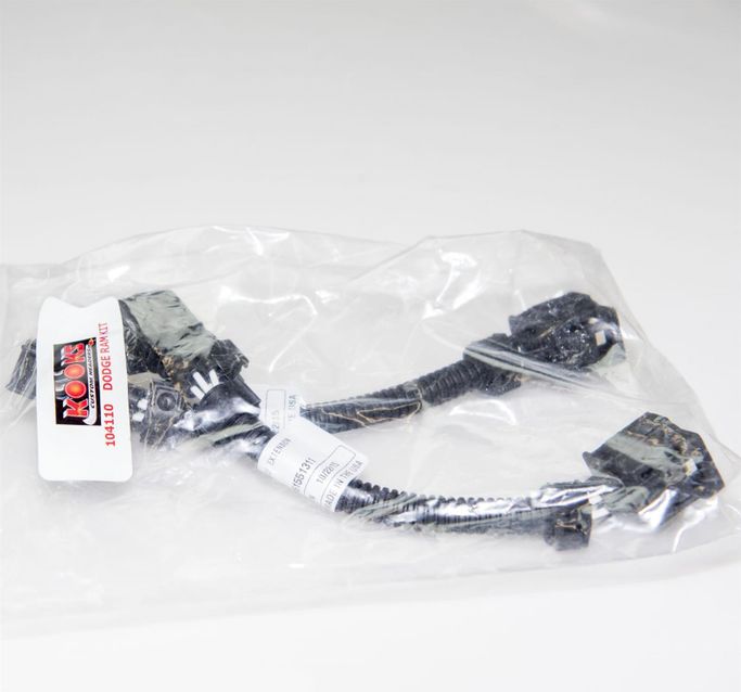 KOK-CAS-104110, Kooks Headers Oxygen Sensor Harnesses CAS-104110 in UAE, Dubai. Condition - new. Price 180 AED. Photo, seller contacts | AUTO.AE