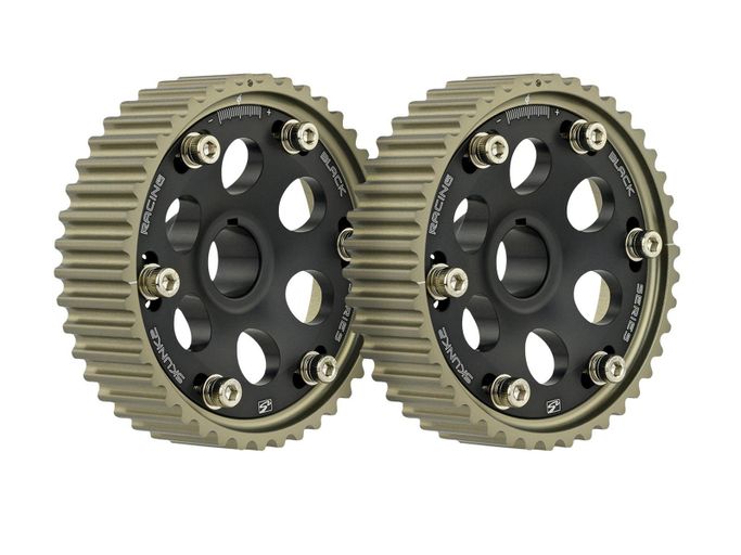 SK2-304-05-5220, Skunk2 Racing Pro Series Timing Gears for 1993-2001 PRELUDE - 304-05-5220 in UAE, Dubai. Condition - new. Price 1,380 AED. Photo, seller contacts | AUTO.AE