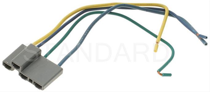 SMP-S601, Standard Motor Wiring Connectors S-601 in UAE, Dubai. Condition - new. Price ⁦40 AED⁩. Photo, seller contacts | AUTO.AE