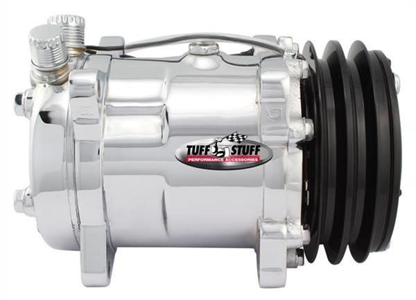 TFF-4515NADP, Tuff Stuff Performance Air Conditioning Compressors 4515NADP في الإمارات العربية المتحدة, دبي. Condition - new. Price 1,930 AED. Photo, seller contacts | AUTO.AE