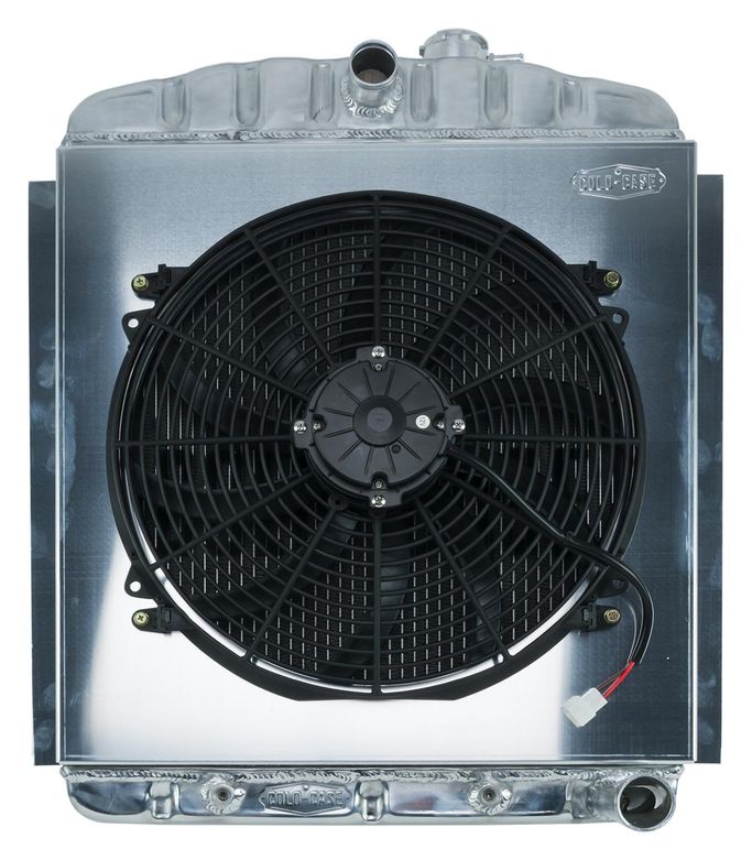 RAD-GMT568AK, Cold Case Performance Aluminum Radiator Modules GMT568AK في الإمارات العربية المتحدة, دبي. Condition - new. Price 3,130 AED. Photo, seller contacts | AUTO.AE