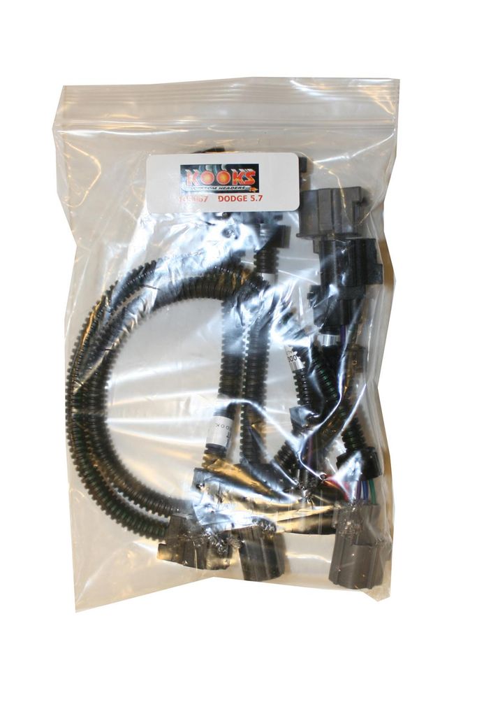 KOK-CAS-105067, Kooks Headers Oxygen Sensor Harnesses CAS-105067 in UAE, Dubai. Condition - new. Price 470 AED. Photo, seller contacts | AUTO.AE