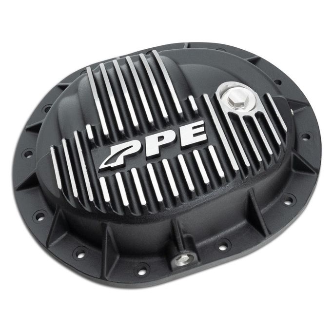PPE-138051210, Pacific Performance Engineering 12 Bolt AAM 9.50/9.76  Differential Cover 138051210 في الإمارات العربية المتحدة, دبي. Condition - new. Price 1,210 AED. Photo, seller contacts | AUTO.AE