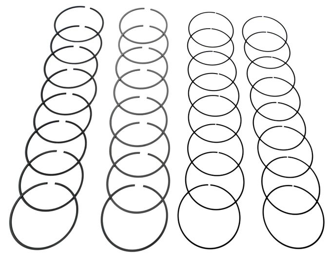 MAH-42240CP-010, Mahle Original Premium Piston Ring Sets 42240CP.010 في الإمارات العربية المتحدة, دبي. Condition - new. Price ⁦790 AED⁩. Photo, seller contacts | AUTO.AE