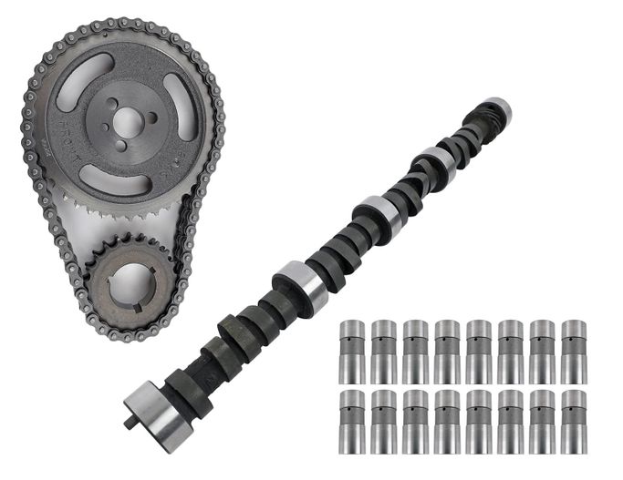CCA-SK12-242-2, COMP Cams Xtreme Energy Cam and Lifter Kits SK12-242-2 in UAE, Dubai. Condition - new. Price 1,830 AED. Photo, seller contacts | AUTO.AE