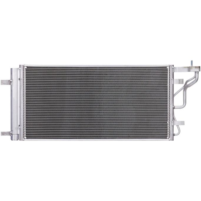 RCG-31-30075, Reach Cooling Air Conditioning Condensers for 2017-2018 ELANTRA - 31-30075 في الإمارات العربية المتحدة, دبي. Condition - new. Price 580 AED. Photo, seller contacts | AUTO.AE
