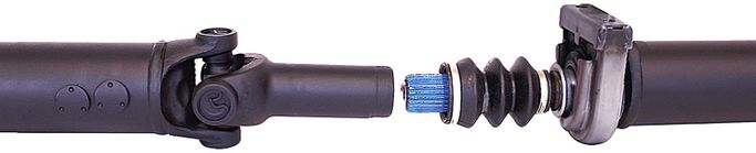 RNB-936-494, Dorman Driveshafts for 2000-2002 RAM 3500 - 936-494 в ОАЭ, Дубай. Состояние - новое. Цена 3 660 AED. Фото, контакты продавца | AUTO.AE